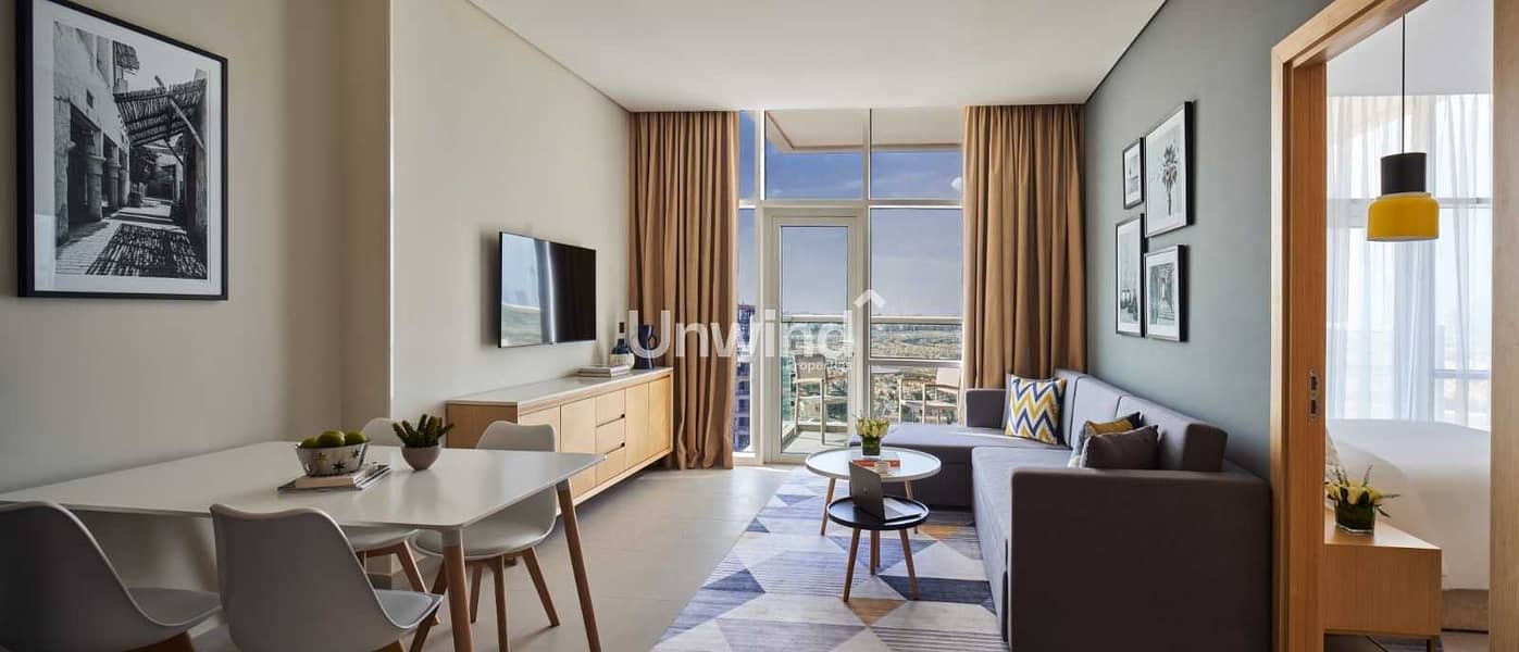 Ready to move in | Furnished | Hotel Lifestyle Ready to move in | Furnished | Hotel Lifestyle
