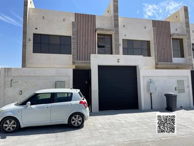 5 Bedroom Villa for Sale in Al Zahya, Ajman - dc59af3e-f086-4398-8671-5b2fc66b247b. jpg