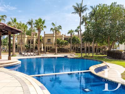 4 Bedroom Villa for Rent in Palm Jumeirah, Dubai - WhatsApp Image 2025-05-12 at 10.03. 56 AM. jpeg