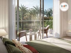 Luxurious Style | Payment Plan | Prime Location | Golden Beach