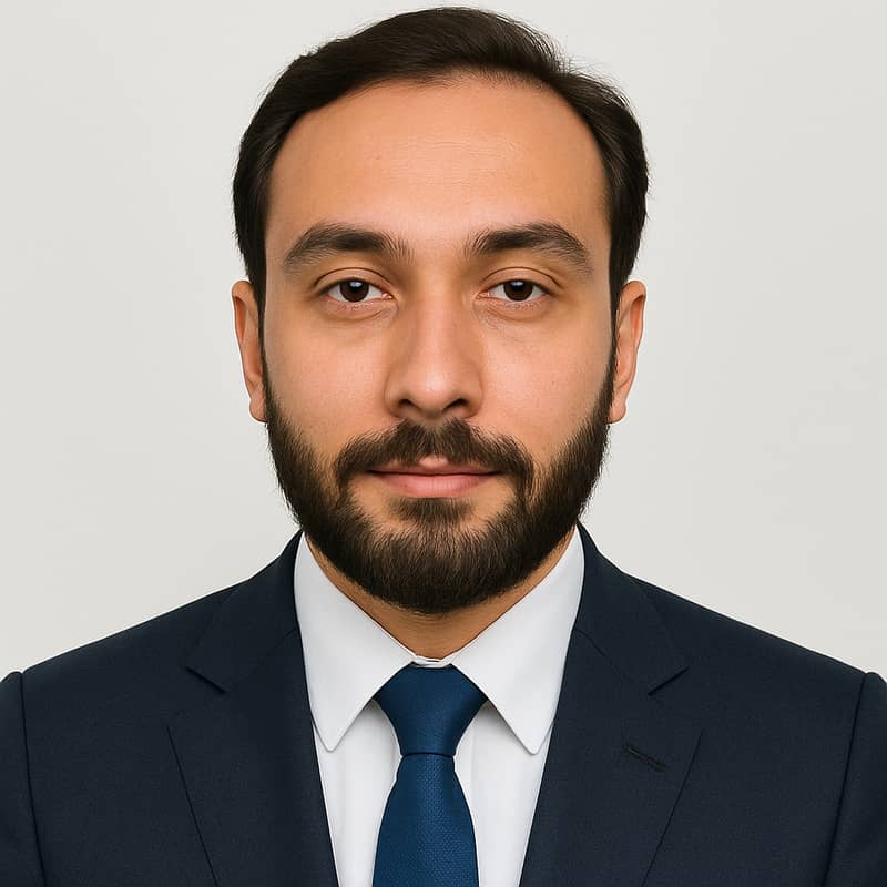 Mahmoud Attia
