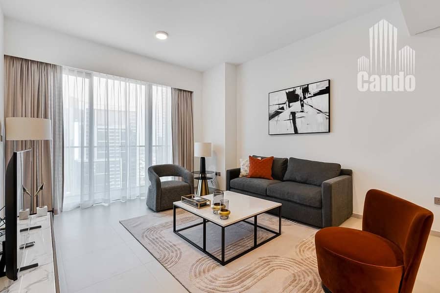 High Floor | Brand New | Ready To Move High Floor | Brand New | Ready To Move