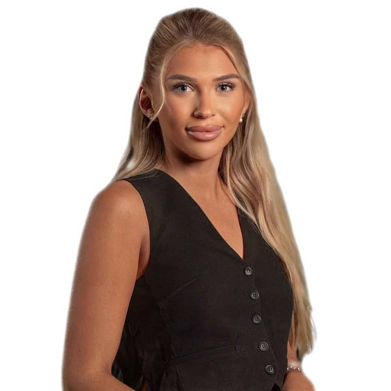 Xanthea Kremastoules