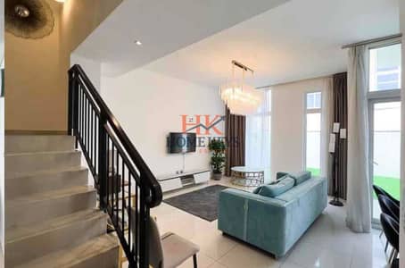 4 Bedroom Townhouse for Rent in DAMAC Hills 2 (Akoya by DAMAC), Dubai - IMG_4941. jpg