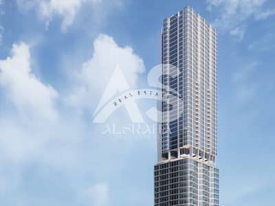 2 Cпальни Апартамент Продажа в Остров Аль Рим, Абу-Даби - Radiant Height Brochure Digital_240406_232821-98. png