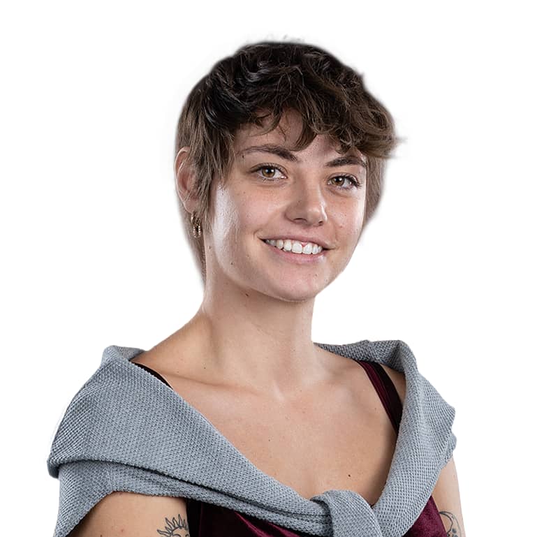 Chene Fritz