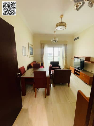 1 Bedroom Apartment for Rent in Al Jurf, Ajman - IMG-20250514-WA0067. jpg