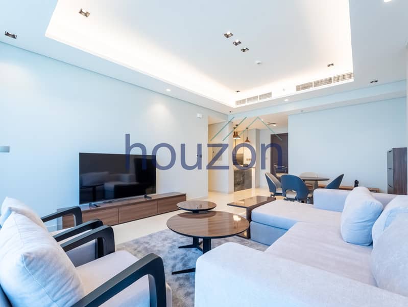 Квартира в Бизнес Бей,Тауэр Ноблз, 3 cпальни, 2900000 AED - 11650147 Квартира в Бизнес Бей,Тауэр Ноблз, 3 cпальни, 2900000 AED - 11650147