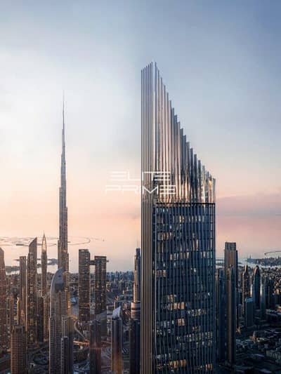 1 Bedroom Flat for Sale in Business Bay, Dubai - Screenshot 2024-08-03 154329. jpg