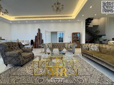 فیلا 5 غرف نوم للبيع في حوشي، الشارقة - IMG-20250415-WA0644. jpg