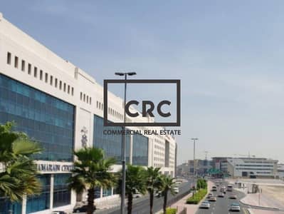 迪拉区， 迪拜 仓库待租 - 位于迪拉区，阿尔哈拜斯 的仓库 596400 AED - 11650193