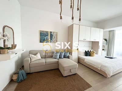 Studio for Rent in Yas Island, Abu Dhabi - WhatsApp Image 2025-05-12 at 3.41. 25 PM. jpg