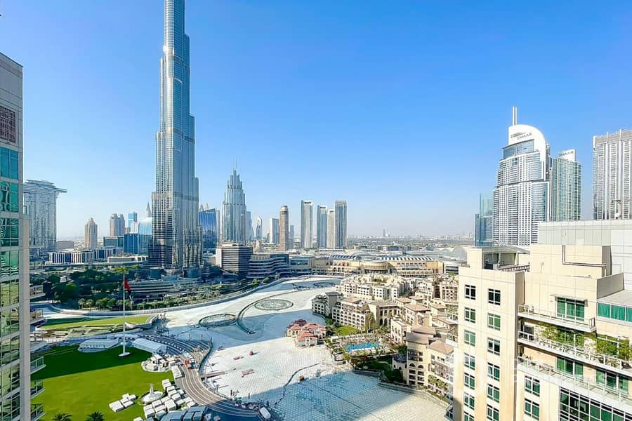 位于迪拜市中心,豪华公寓区,五号公寓大楼 3 卧室的公寓 310000 AED - 11650238 位于迪拜市中心,豪华公寓区,五号公寓大楼 3 卧室的公寓 310000 AED - 11650238