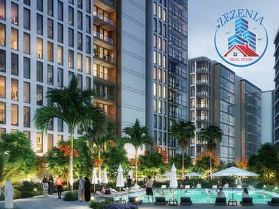 3 Bedroom Apartment for Sale in Muwaileh Commercial, Sharjah - DOC-20240930-WA0011-020. jpg