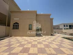 فيلا للإيجار في منطقة الظيت الجنوبي – رأس الخيمة