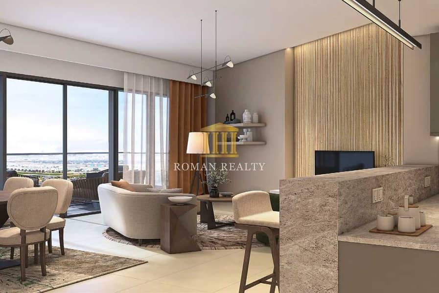 2 Luxurious floors | Stunning view 2 Luxurious floors | Stunning view