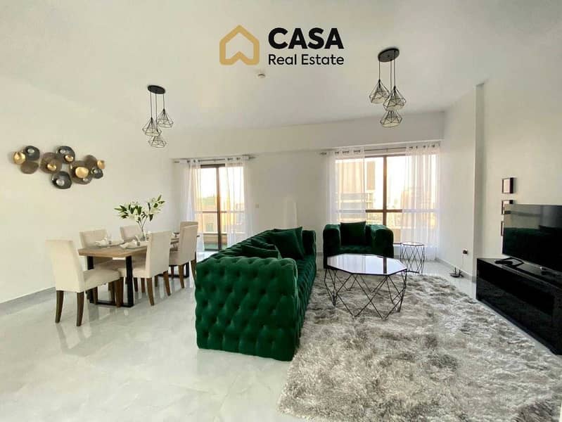 SPACIOUS | MARINA VIEW | SEMI FURNISHED SPACIOUS | MARINA VIEW | SEMI FURNISHED
