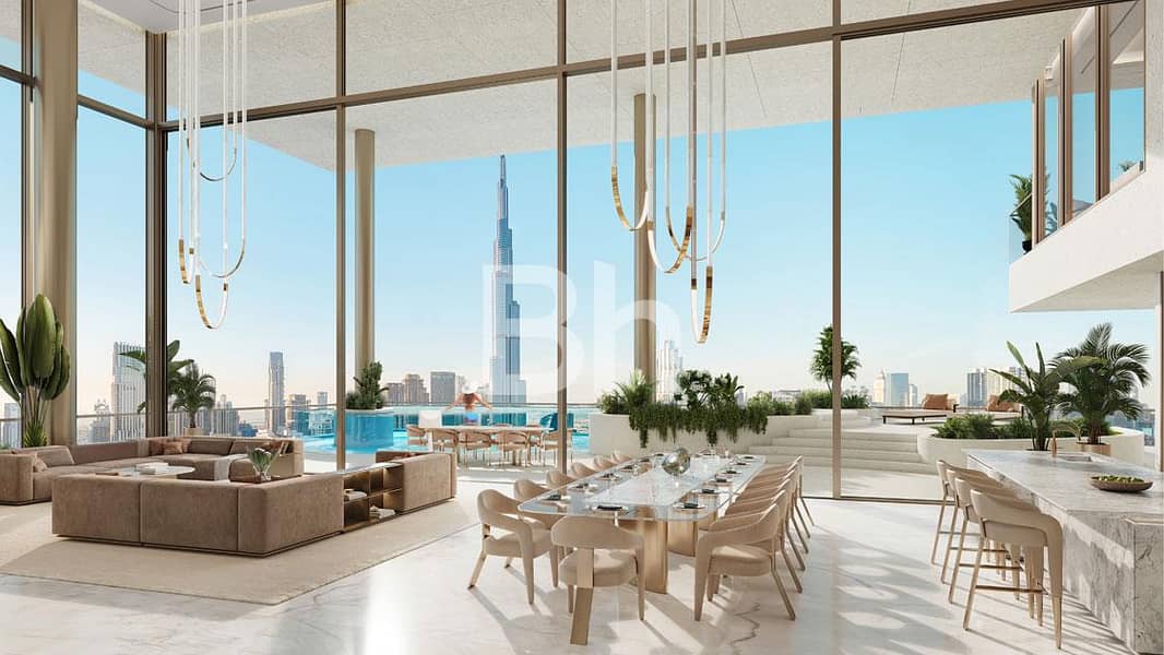 شقة في فيرمونت ريزيدنسز برج سولارا،وسط مدينة دبي 2 غرف 7675000 درهم - 11650319 شقة في فيرمونت ريزيدنسز برج سولارا،وسط مدينة دبي 2 غرف 7675000 درهم - 11650319