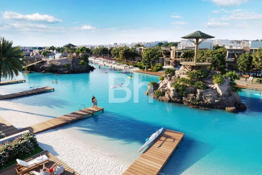 Вилла в Бараши,Хайян, 4 cпальни, 3700000 AED - 11650318 Вилла в Бараши,Хайян, 4 cпальни, 3700000 AED - 11650318
