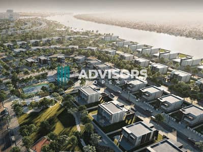 Plot for Sale in Yas Island, Abu Dhabi - Screenshot 2022-08-02 172450. png