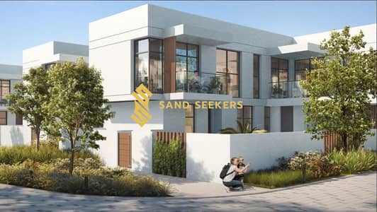 4 Bedroom Townhouse for Sale in Yas Island, Abu Dhabi - Screenshot 2025-03-12 152021. png
