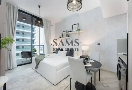 Studio for Rent in Jumeirah Village Circle (JVC), Dubai - IMG-20250514-WA0044. jpg