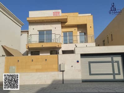 5 Bedroom Villa for Rent in Al Mowaihat, Ajman - ٢٠٢٥٠٥١٤_١٧٠٨١٦ (1). jpg