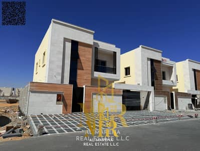 5 Bedroom Villa for Sale in Al Bahia, Ajman - IMG-20250507-WA0274. jpg