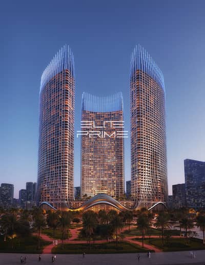 1 Bedroom Apartment for Sale in Business Bay, Dubai - WhatsApp Image 2024-10-31 at 09.53. 18. jpeg