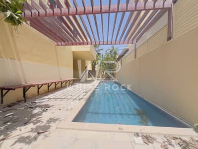 4 Bedroom Villa for Rent in Al Raha Gardens, Abu Dhabi - 1a425d3b-c5c9-44ce-a956-bdfb04ce3726. jpg