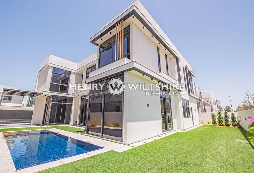 位于雅斯岛,亚斯-阿克雷斯,莱雅社区 6 卧室的别墅 13500000 AED - 11650442 位于雅斯岛,亚斯-阿克雷斯,莱雅社区 6 卧室的别墅 13500000 AED - 11650442