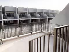 فیلا في MAG City،دستركت 7،مدينة محمد بن راشد 3 غرف 200000 درهم - 10566499