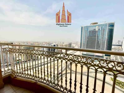 2 Bedroom Flat for Rent in Al Nahda (Sharjah), Sharjah - IMG-20250505-WA0021. jpg