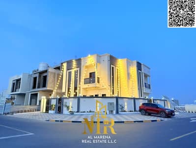 5 Bedroom Villa for Sale in Al Amerah, Ajman - WhatsApp Image 2025-05-03 at 10.54. 11 AM. jpeg