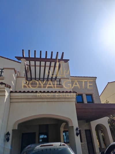 3 Bedroom Townhouse for Rent in Al Matar, Abu Dhabi - WhatsApp Image 2025-05-13 at 16.48. 50. jpeg