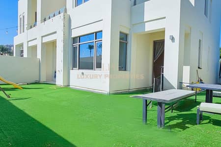 3 Bedroom Townhouse for Sale in Reem, Dubai - Type J | Corner | Single Row | Vacant