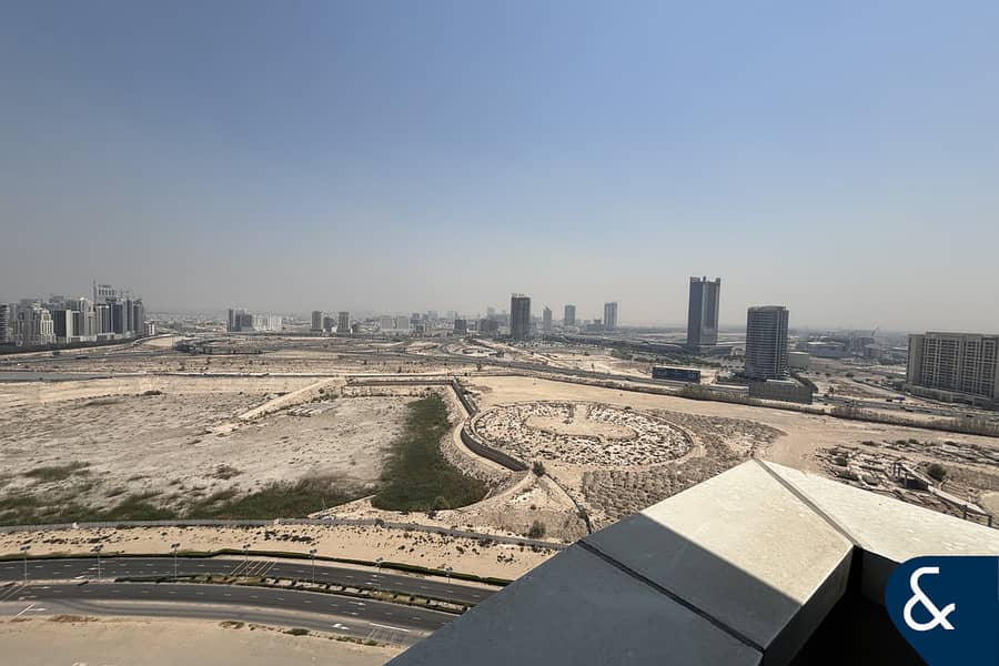 位于迪拜体育城,大桥公寓 1 卧室的公寓 65000 AED - 11650483 位于迪拜体育城,大桥公寓 1 卧室的公寓 65000 AED - 11650483