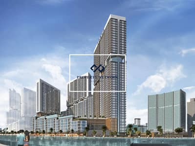 2 Bedroom Flat for Sale in Sobha Hartland, Dubai - Mask Group 15341_1. jpg
