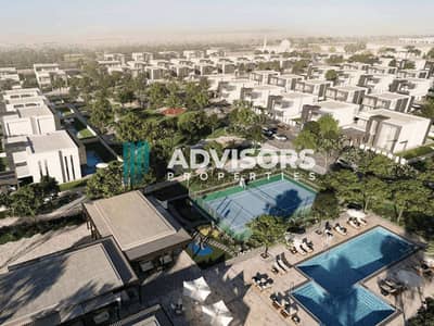 Plot for Sale in Yas Island, Abu Dhabi - Screenshot 2022-08-02 172729. png