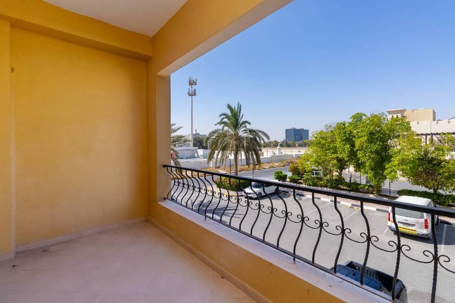 Studio for rent in Al Hamra Village - Large Size - Fully Furnished Studio for rent in Al Hamra Village - Large Size - Fully Furnished
