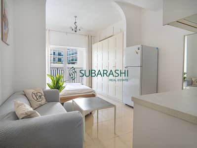 Studio for Rent in Jumeirah Village Circle (JVC), Dubai - DSC07222 copy. jpg