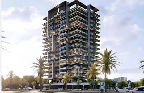 Studio for Sale in Dubai Land Residence Complex, Dubai - Cover Image