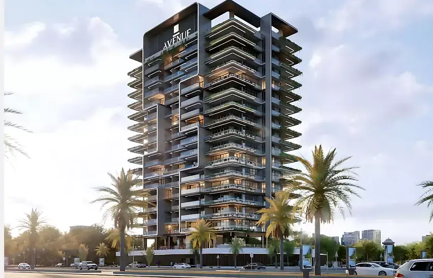SAMANA Avenue 2