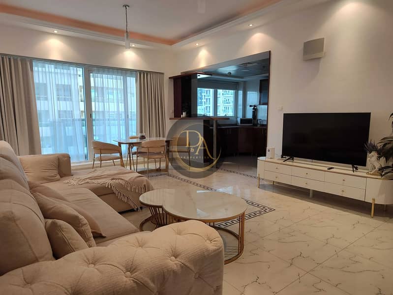 位于迪拜码头 1 卧室的公寓 100000 AED - 11650533 位于迪拜码头 1 卧室的公寓 100000 AED - 11650533