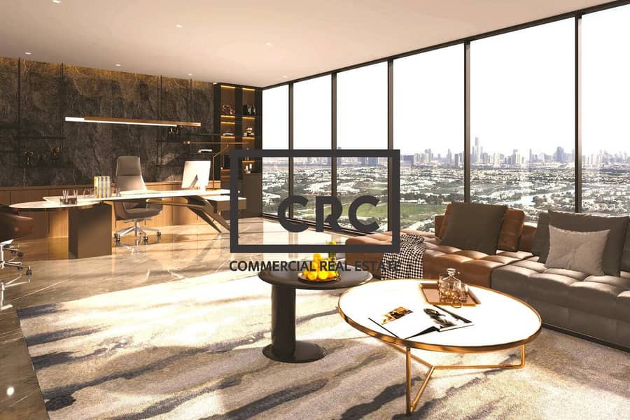 位于朱美拉湖塔 (JLT),JLT H区,朱美拉商业中心7号 的写字楼 6433000 AED - 11650593 位于朱美拉湖塔 (JLT),JLT H区,朱美拉商业中心7号 的写字楼 6433000 AED - 11650593