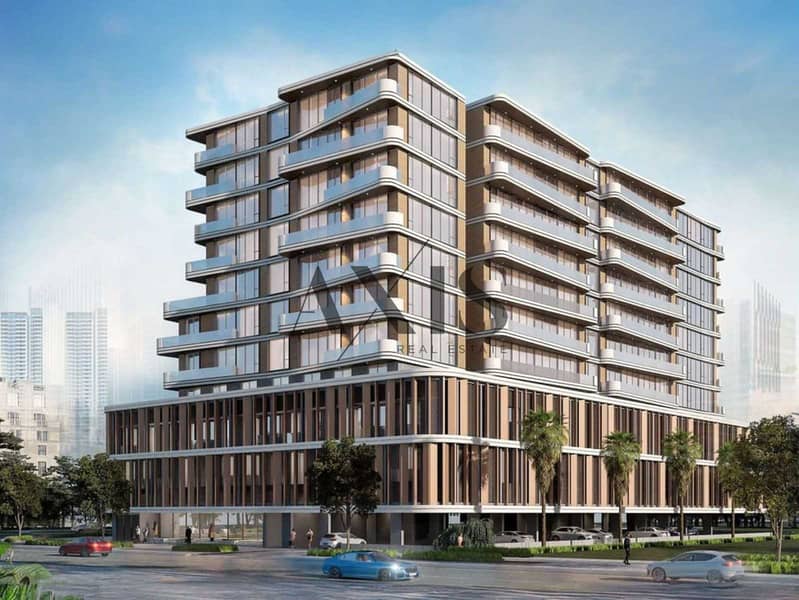 Premium Apartments | Smart Home | High ROI Premium Apartments | Smart Home | High ROI
