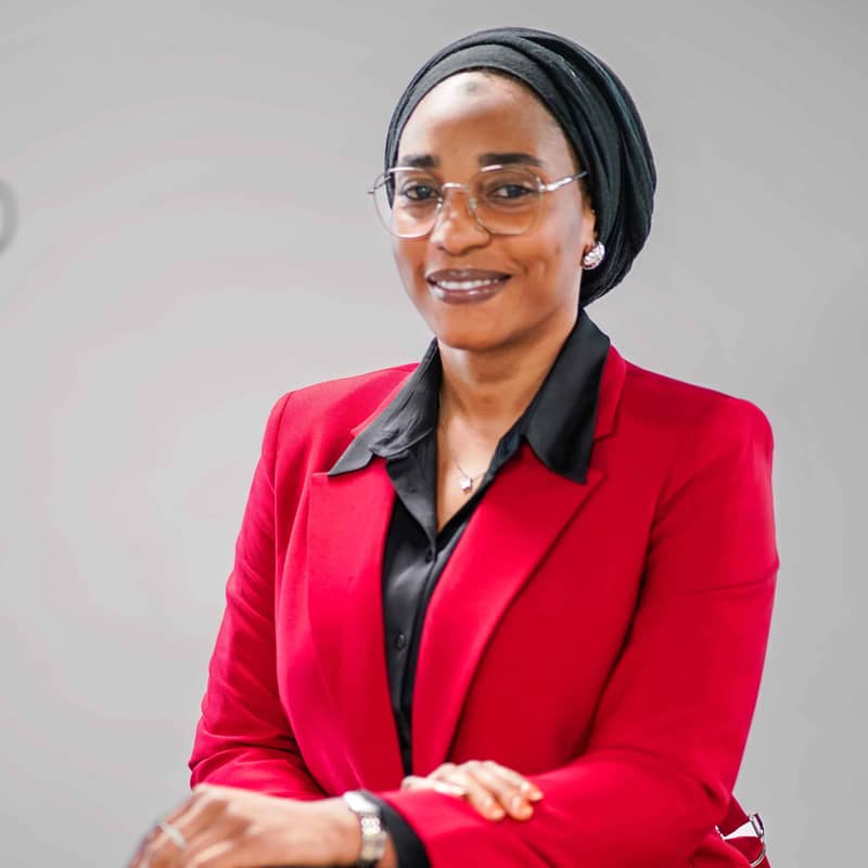 Hadiza Ibrahim