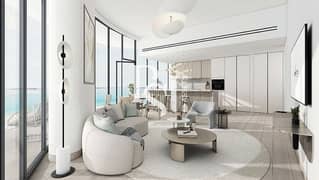 Balcony | 1 Bedroom | Invest Now
