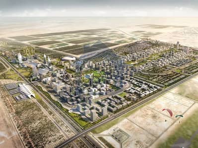 Plot for Sale in Baniyas, Abu Dhabi - 4. png
