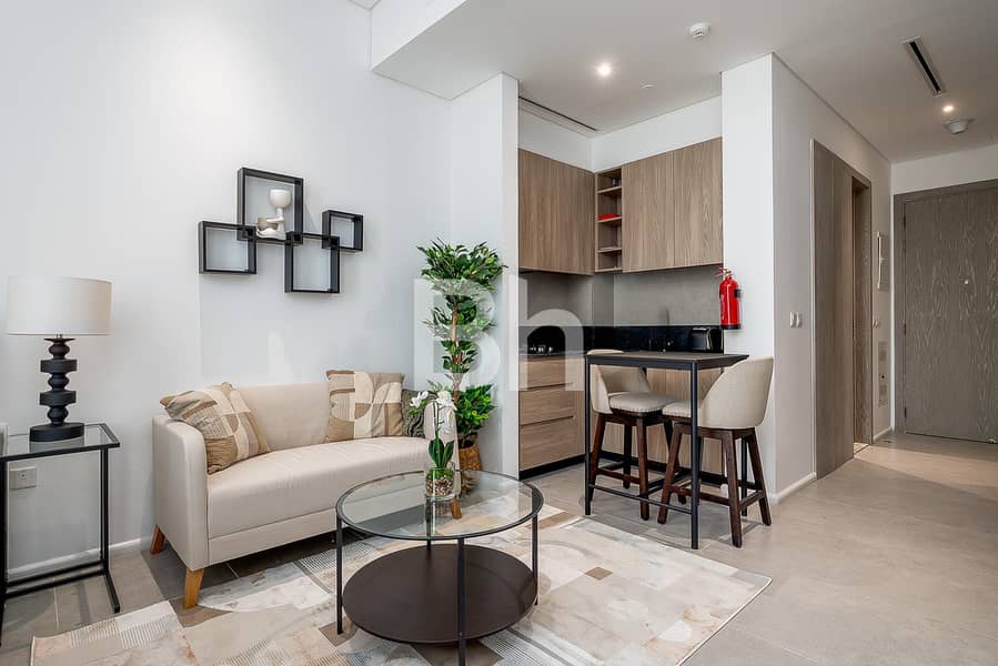 With Balcony | Fully Furnished | Amazing Amenities With Balcony | Fully Furnished | Amazing Amenities